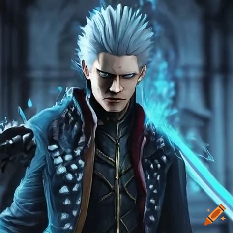 vergil devil may cry quotes|devil may cry 6 release date.